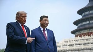 SUA lansează o alianță internațională pentru dezvoltarea tehnologiei 6G, în concurență cu China / România, printre statele participante