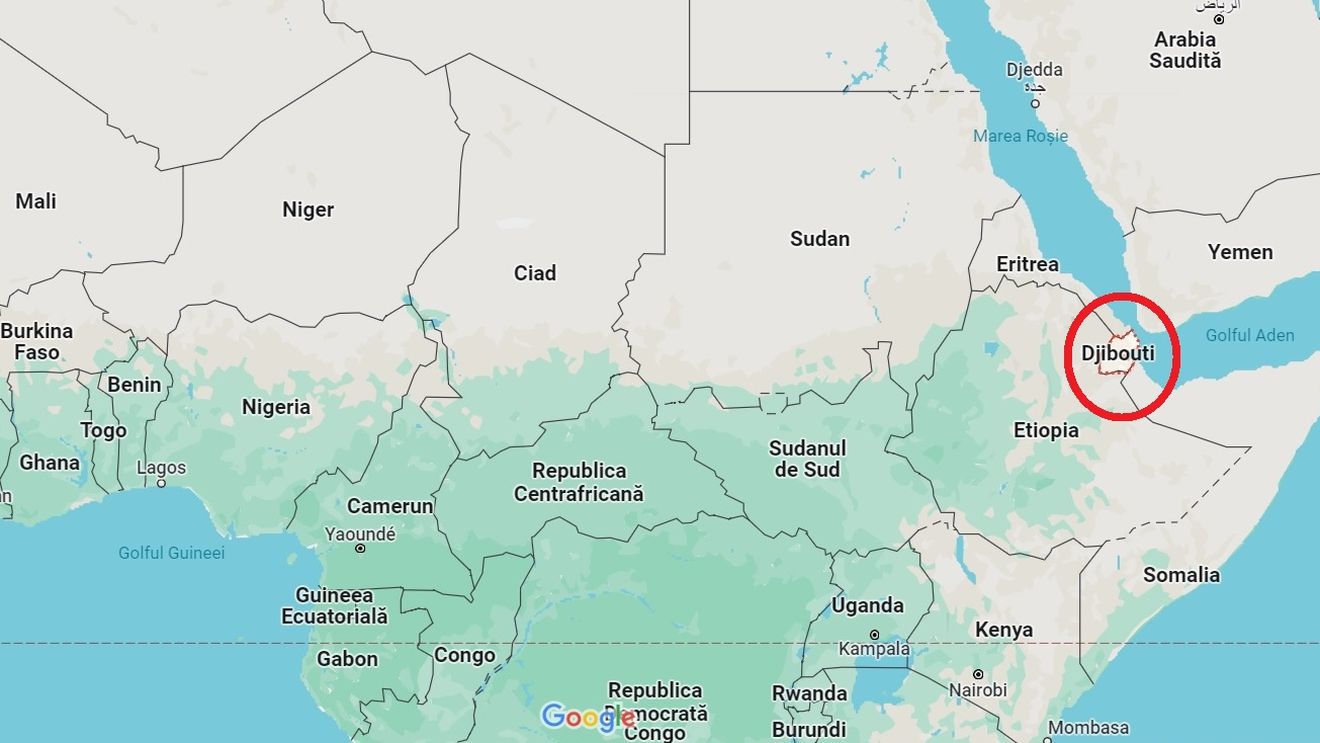 Un singur român printre cei 44 de noi ambasadori numiți de UE. Denisa Elena a fost numită ambasador UE în Djibouti, una dintre cele mai mici țări din lume