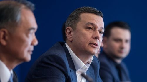 Ministrul Transporturilor, Sorin Grindeanu, după accidentul de la 2 Mai: Sper ca în toamna aceasta să scoatem la licitație contractul pentru un drum expres Constanţa-Mangalia