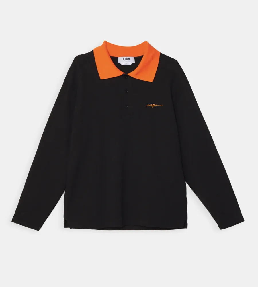 cyber monday, reduceri, zalando, bluza, msgm 