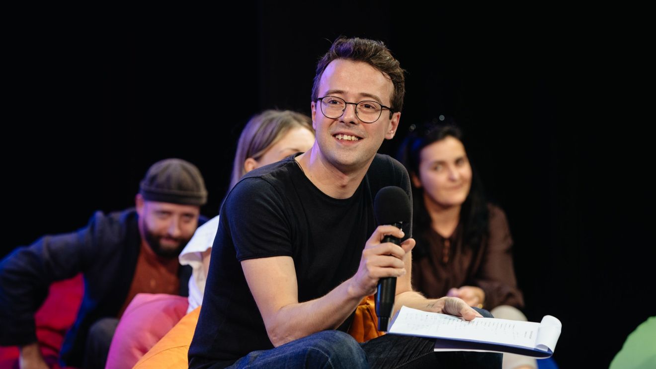 Vlad Cristache nu mai conduce Teatrul Excelsior / Primarul general interimar nu i-a prelungit mandatul / Mai mulți artiști au reacționat pe rețele sociale: „De ce să nu stricăm un lucru care merge bine! Bravo, PNL, sunteţi mari”