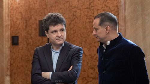 Băluţă, despre reforma administrativă: Timpul a demonstrat că sunt necesare cele 7 primării/ El a mai spus că Nicușor Dan nu  îi răspunde nici acum la telefon