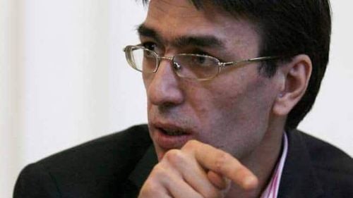 Fostul judecător și membru CSM Toni Neacșu: „Înalta Curte a sesizat CCR privind neconstituționalitatea întreruperii prescripției/ Instanțele întreabă ÎCCJ cum să aplice decizia CCR privind prescripția”