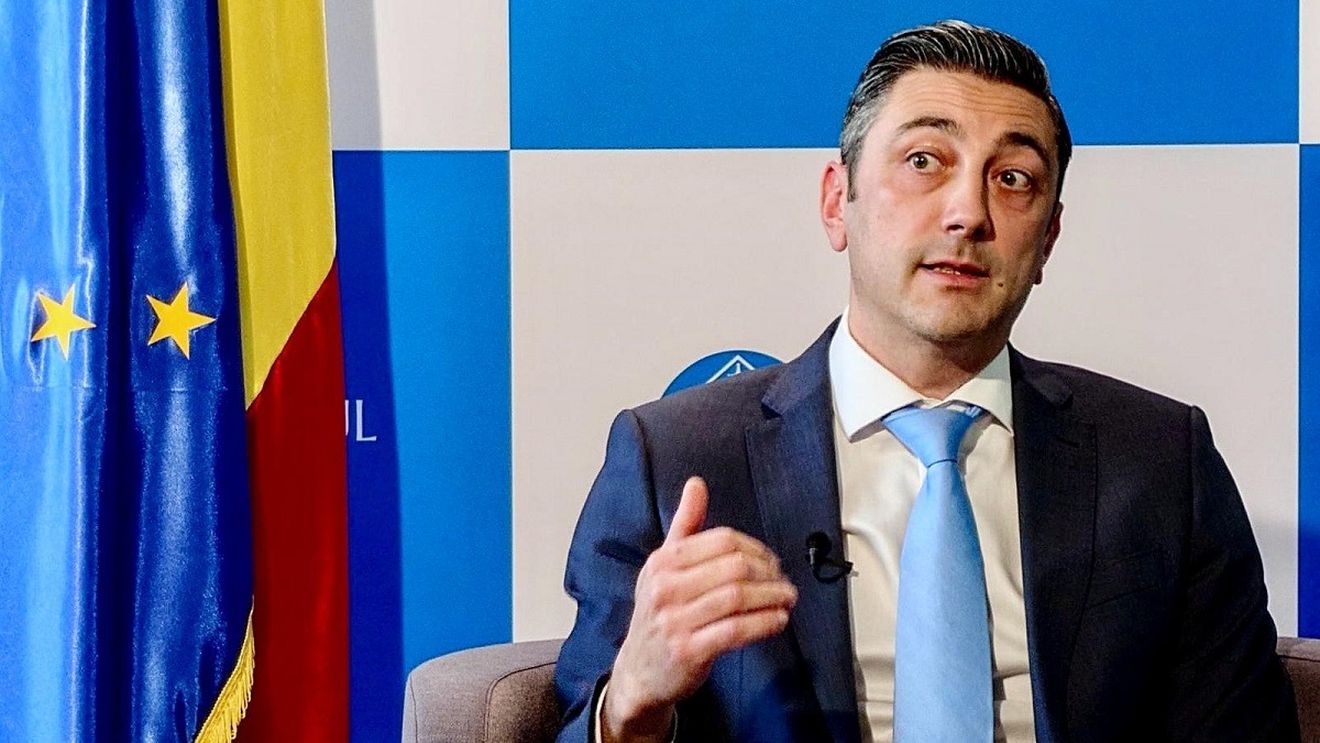 Procurorul general Alex Florența despre pragul de 1.000.000 de euro sub care evazioniștii scapă de pușcărie dacă achită prejudiciul: ”Limita de un milion de euro este prea ridicată, cel puțin pentru nivelul actual al României”