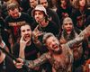 Sabaton și Marilyn Manson au aprins Rockstadt în prima zi a festivalului (Parteneriat)