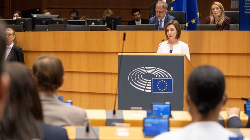 Republica Moldova: Nemulțumirile populației ar putea fi exploatate în scopuri diversioniste, avertizează experți de la Chișinău