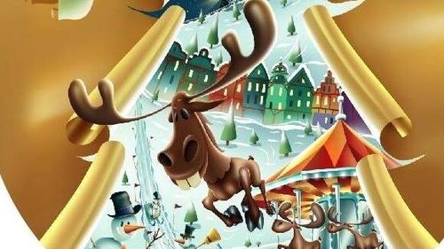 Acces gratuit până în 30 decembrie la Târgul „Poveste de Crăciun” al Operei Comice pentru Copii, anunță primarul Bucureștiului