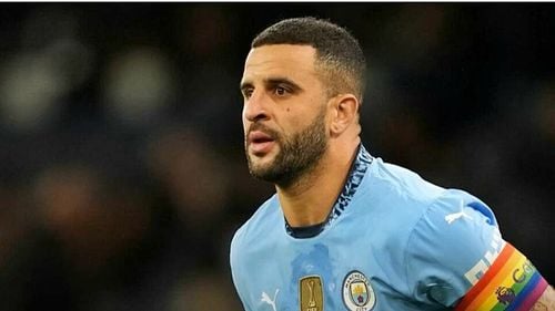 Kyle Walker, unul dintre cei mai importanți jucători din mandatul lui Guardiola, a cerut să plece de la Manchester City