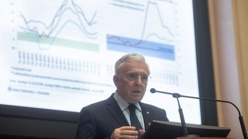 EUROSTAT: Inflaţia din România este cea mai mare din UE pentru a noua lună la rând / BNR a revizuit în creştere, la 4,9%, de la 4% anterior, prognoza de inflaţie pentru finalul anului 2024