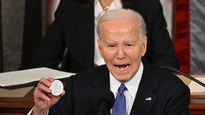 New York Times a lansat o critică fără precedent la adresa lui Biden pentru că evită interviurile: E îngrijorător că președintele a evitat atât de eficient întrebările jurnaliștilor independenți în mandatul său