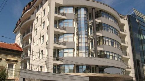 Primăria Cluj-Napoca va cumpăra clădirea BCR din centrul municipiului, cu peste 5,8 milioane de euro