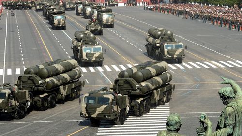 India semnează un contract de 1,2 miliarde de dolari cu Rusia pentru rachete S-400, după succesul operațional al sistemului