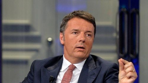 Fostul premier al Italiei a primit într-un plic anonim două gloanțe.  Plicul a fost depus direct la sediul Senatului