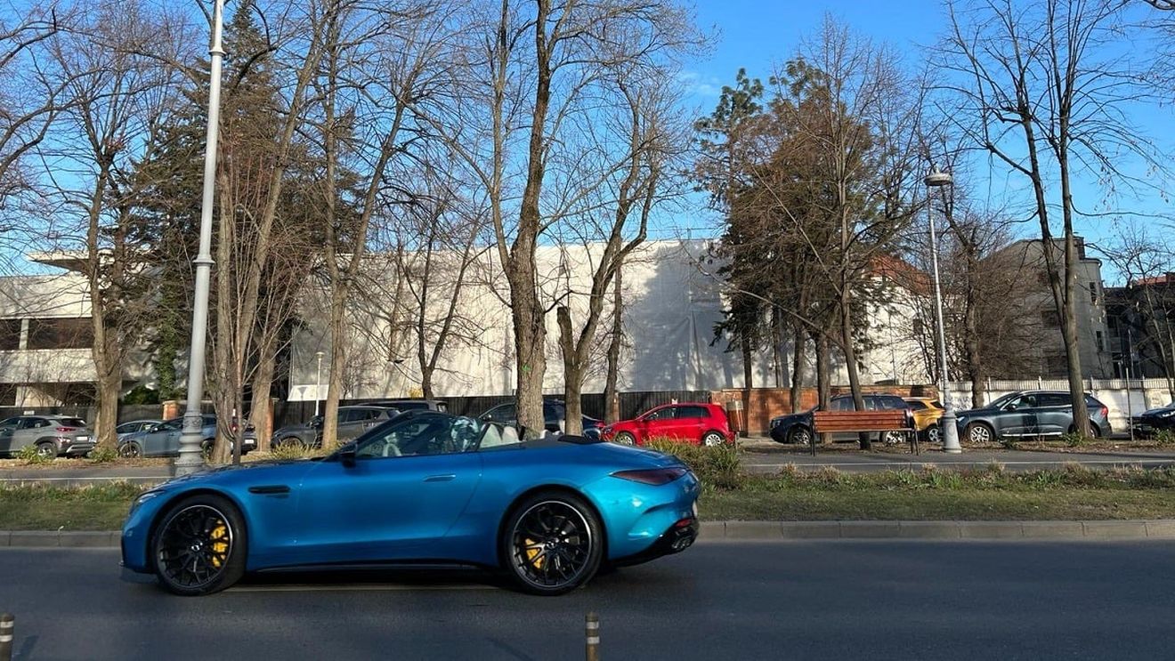 EXCLUSIV Klaus Iohannis a pierdut vila de lux din Aviatorilor, pentru refacerea căreia statul a alocat 9 milioane de euro. El va primi o altă locuință de protocol - SURSE