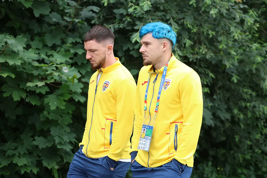 Euro 2024, România - Olanda