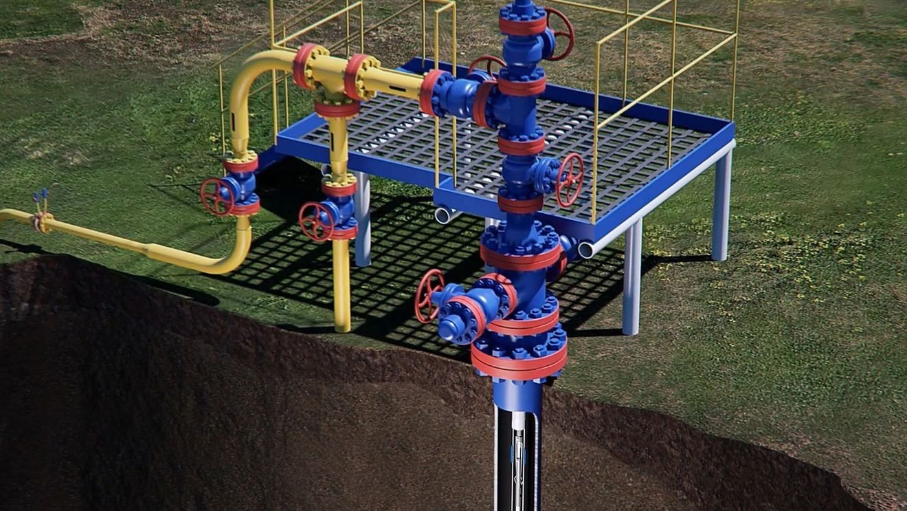 Peste 90% din depozitele de gaze ale Gazprom sunt pline. Compania rusă ar putea trece la închiderea de sonde