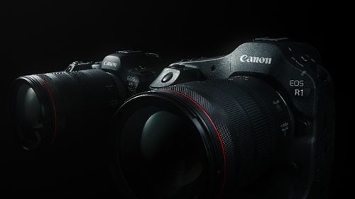 Canon a rămas lider global pe piața de aparate foto digitale cu obiective interschimbabile pentru al 22-lea an consecutiv, anunță compania