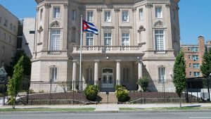 Sindromul Havana: nu există leziuni cerebrale semnificative la persoanele afectate (studiu)