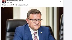 Nou trend printre politicieni: Acces restricționat la statisticile de pe conturile de Facebook și ascunderea comentariilor / Sorin Grindeanu, Mihai Fifor și Adrian Câciu – printre politicienii care se tem de criticile de pe rețele
