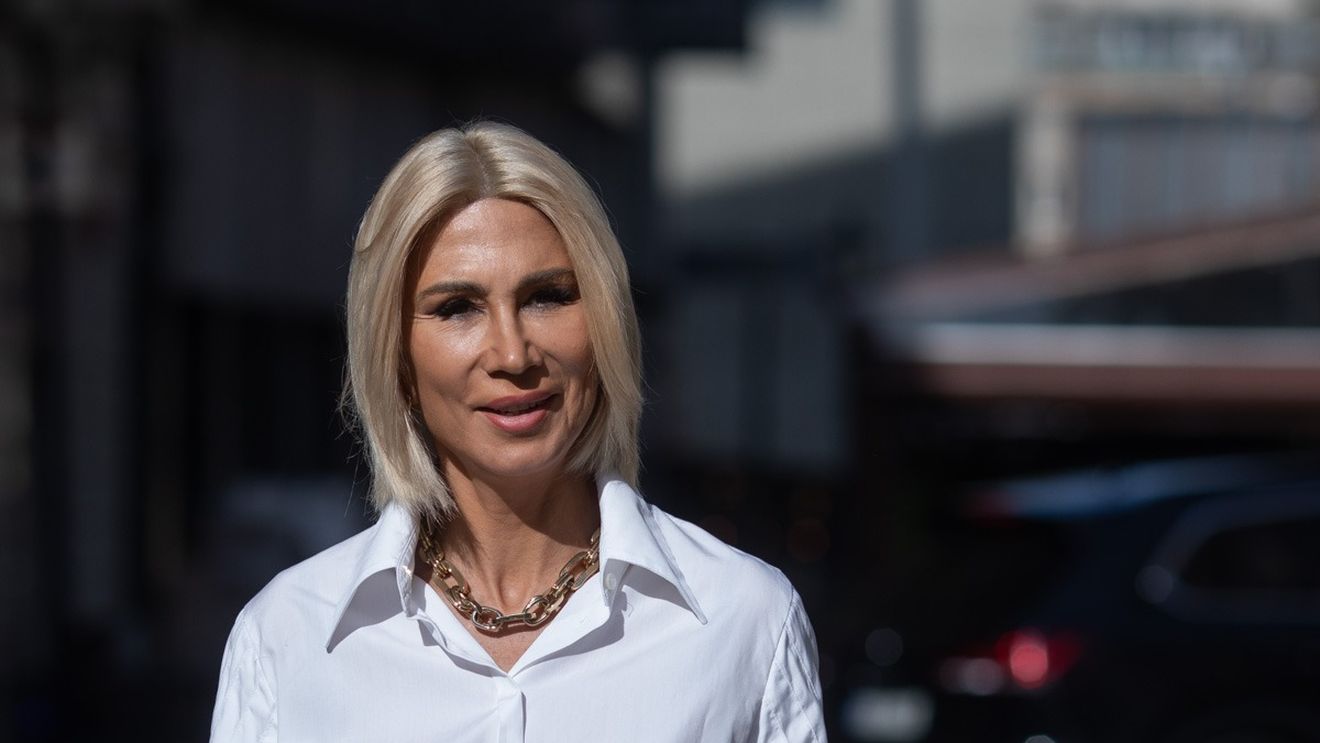 Raluca Turcan (PNL) despre „lista neagră” a CSM: „Un gest de disperare care amintește de tacticile lui Călin Georgescu” / ”E absolut necesar să condamnăm acest gest inacceptabil al CSM”