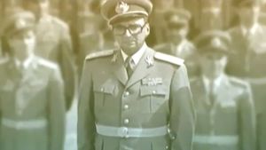 Ion Mihai Pacepa. A personal view