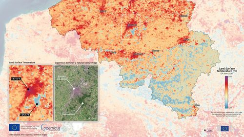 Noile scenarii climatice globale: cel mai pesimist viitor pare mai puțin probabil, dar nu am intrat într-o zonă sigură | România rămâne vulnerabilă | Delta Dunării și orașele sunt în prima linie a schimbărilor climatice
