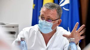 Adrian Oros, mesaj dur către conducerea PNL: „Daţi-vă demisia toţi! Toţi Rareşii, Bocii, Ralucii şi Fluturii de partid şi de stat! Luaţi-vă labele de pe Partidul Naţional Liberal!”