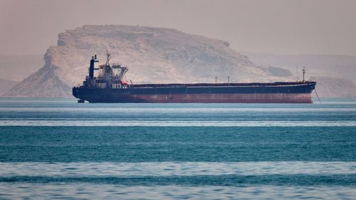 Avertisment dur pentru SUA și statele din Golf. Iran amenință cu închiderea Strâmtorii Ormuz