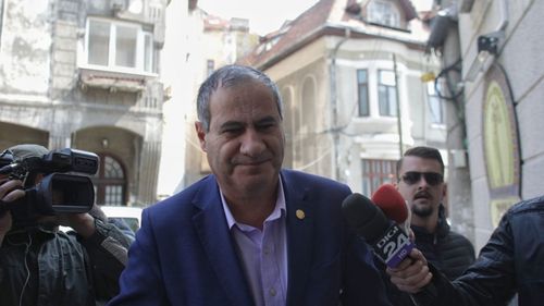 Florin Cîţu, despre numirea lui Marian Neacșu în funcția de secretar general al Guvernului: ”I-am spus premierului Ciucă să verifice legalitatea”