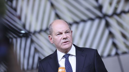 Scholz: „Trebuie să fim pregătiți pentru o escaladare” a războiului din Ucraina