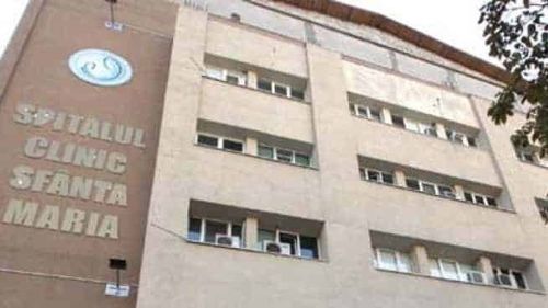 Un registrator medical de la Spitalul de Copii ”Sfânta Maria” din Iași a fost arestat, după ce ar fi agresat sexual o adolescentă de 17 ani care era internată