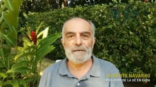 Ambasadorul UE în Cuba, rechemat la Bruxelles să dea explicaţii despre scrisoarea în care cerea SUA ridicarea embargoului