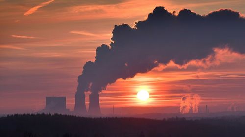 Materialul care ar putea salva planeta. Oamenii de ştiinţă au descoperit cum pot fi stocate gazele cu efect de seră