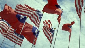 Companii susținute de Taiwan ar putea face achiziții suplimentare de 200 de miliarde de dolari din SUA ca parte a unei strategii pentru ajungerea la un regim de taxe vamale zero