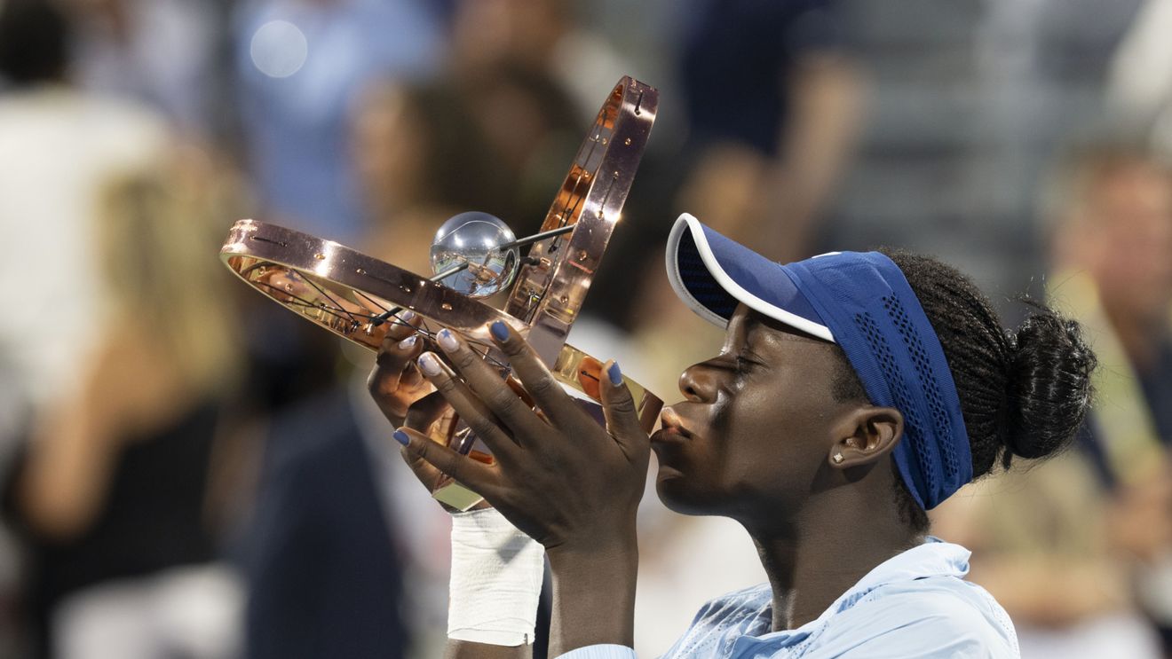 Tânăra senzație Victoria Mboko a învins-o pe Naomi Osaka și a cucerit Canadian Open: „Nu m-aș fi gândit niciodată că voi ajunge în finală” / Ben Shelton câștigă la masculin