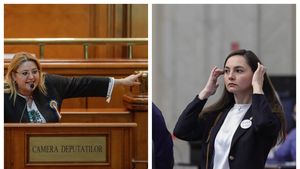 Tensiuni între partidele așa zis suveraniste: POT acuză SOS România că servește „sistemul” / SOS denunță „tentative de destabilizare”