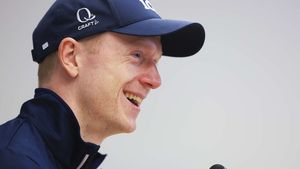 Cvintuplul campion Johannes Thingnes Boe a anunțat că se va retrage înainte de Jocurile Olimpice de iarnă din 2026