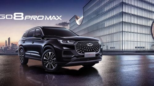 Uzina spaniolă a constructorului auto chinez Chery va angaja 1.250 de persoane