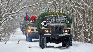 Moscova anunţă că va consolida capacitatea militară în regiunea de nord-vest a Rusiei, ca răspuns la aderarea Finlandei la NATO