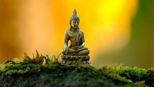 O statuetă a lui Buddha, descoperită într-un sit antic din Egipt / Prezența artefactului dezvăluie legăturile comerciale importante dintre Imperiul Roman şi India