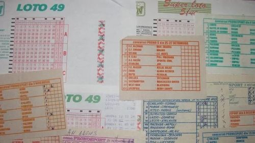 Report de peste 6,26 de milioane de euro la Joker