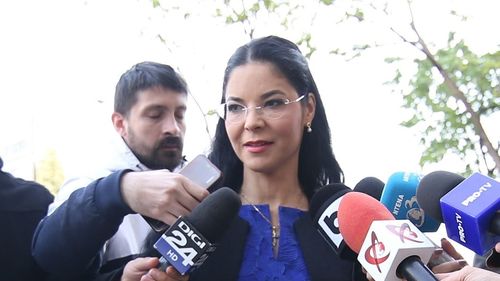Ministrul interimar al Justiţiei, Ana Birchall, a revocat procedura de desemnare a procurorului general al României