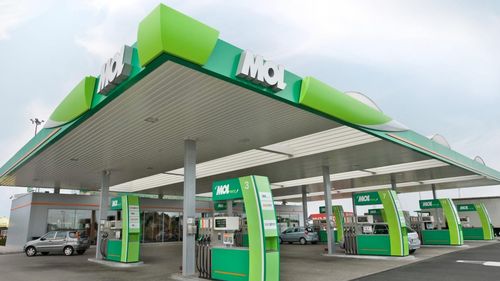 Grupul MOL solicită introducerea unui Nivel Minim European de Competitivitate: ”Povara administrativă, costurile ridicate ale energiei şi complexitatea reglementărilor pun în pericol prosperitatea pe termen lung a Europei”