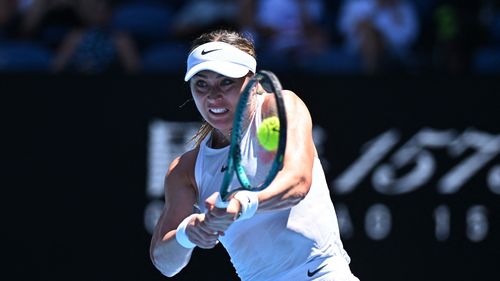 VIDEO Surpriză la Australian Open: Paula Badosa, în semifinale după ce a eliminat-o pe a treia favorită