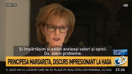 Paginademedia.ro: Absurdistan în TVR. Cum a ținut televiziunea publică la sertar un material puternic, produs cu bani publici, ajuns apoi la Antena 3