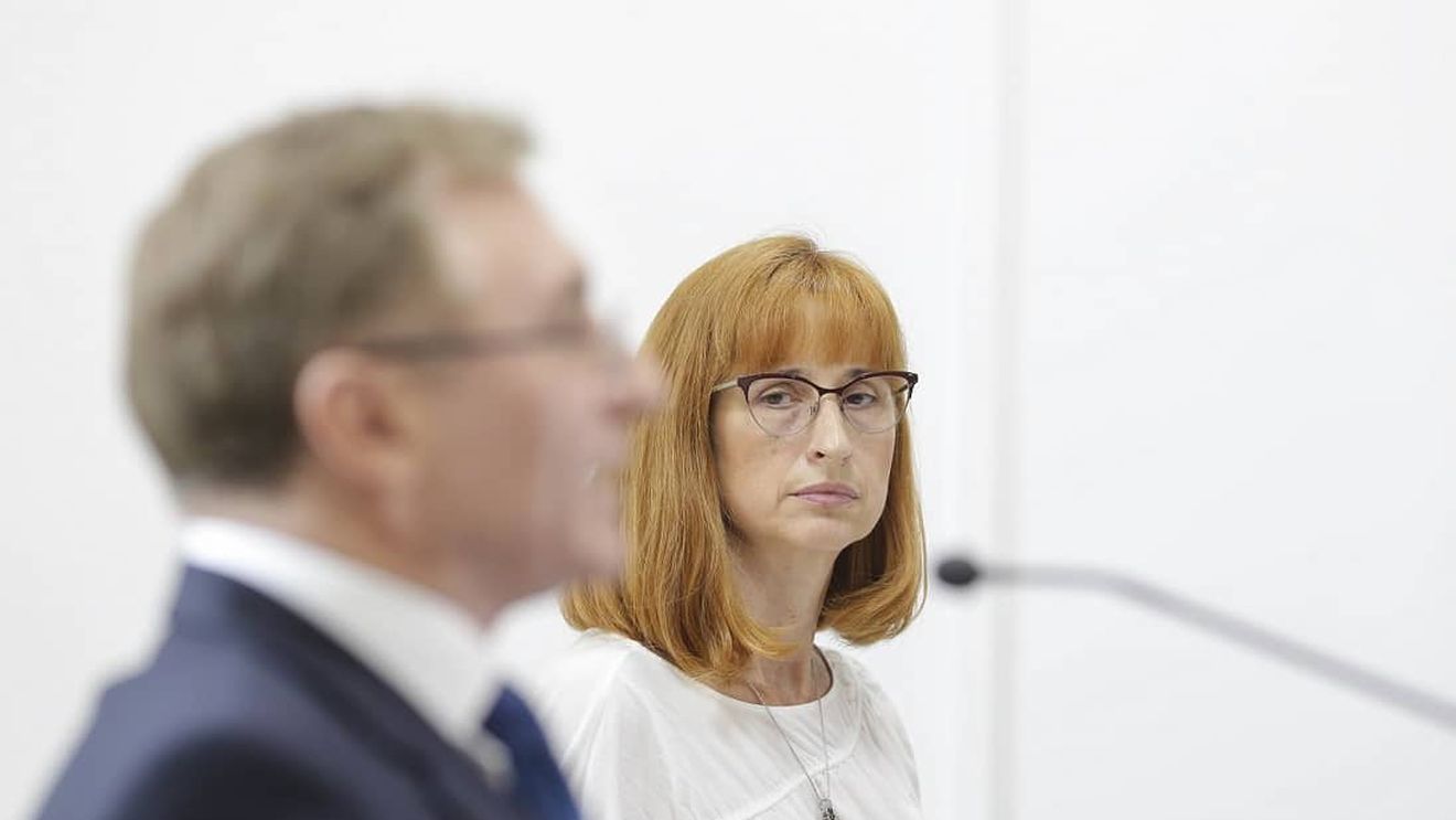 Anca Jurma, despre înregistrările publicate de G4Media.ro: Am avut o discuție profesională cu o colegă, încercam să căutăm împreună căi de revitalizare a activității DNA/ Dezaprob modul în care colega mea a înțeles să își exprime o nemulțumire profesională