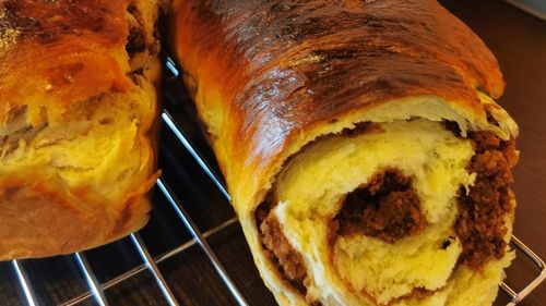 Italienii au descoperit cozonacul: „Prăjitura românească nu este nici prăjitură de Crăciun, nici prăjitură cu prune” / Rețetele sunt transmise din generație în generație