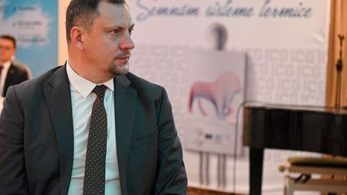 PSD Iași: Este deplorabil modul în care deputatul PNL Alexandru Muraru, erijat în intelectual, alege să speculeze tema Schengen și să atace nefondat Partidul Social Democrat!