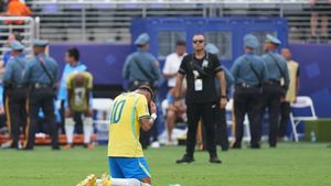 VIDEO: Lacrimile lui Neymar - Despărțire emoționantă de naționala Braziliei: „Acum s-a terminat”