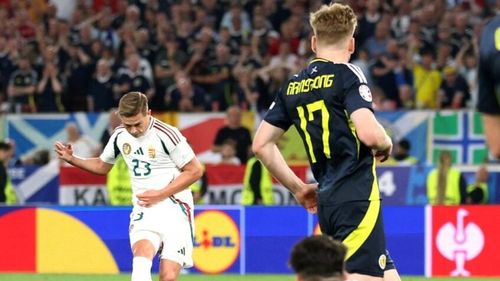 UEFA Euro 2024: Elveția - Germania se încheie 1-1, în timp ce Ungaria prinde locul 3 după 1-0 cu Scoția / Programul meciurilor de luni
